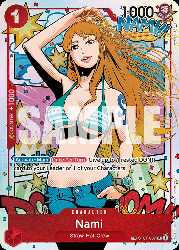Nami (TR)