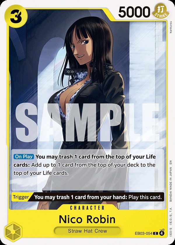 Nico Robin (054)