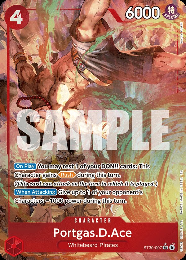 Portgas.D.Ace (007) (Parallel)