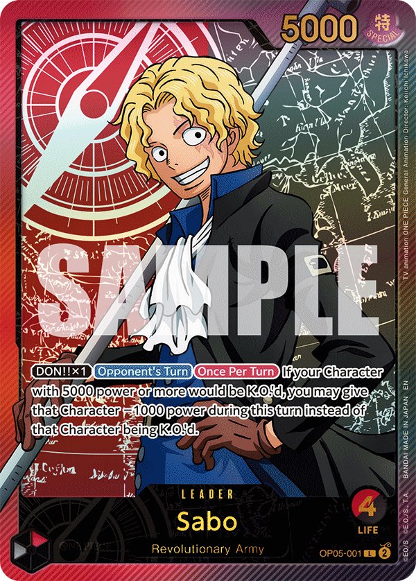 Sabo (SPR)