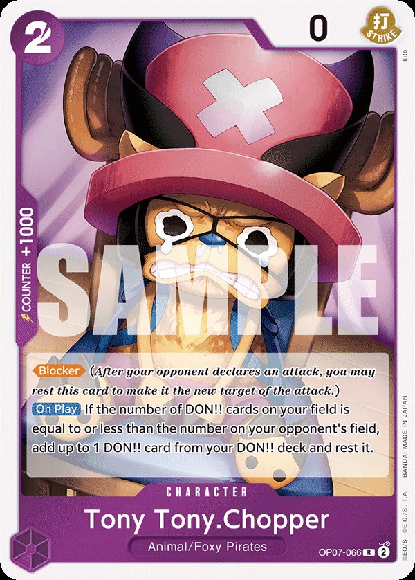 Tony Tony.Chopper (066)