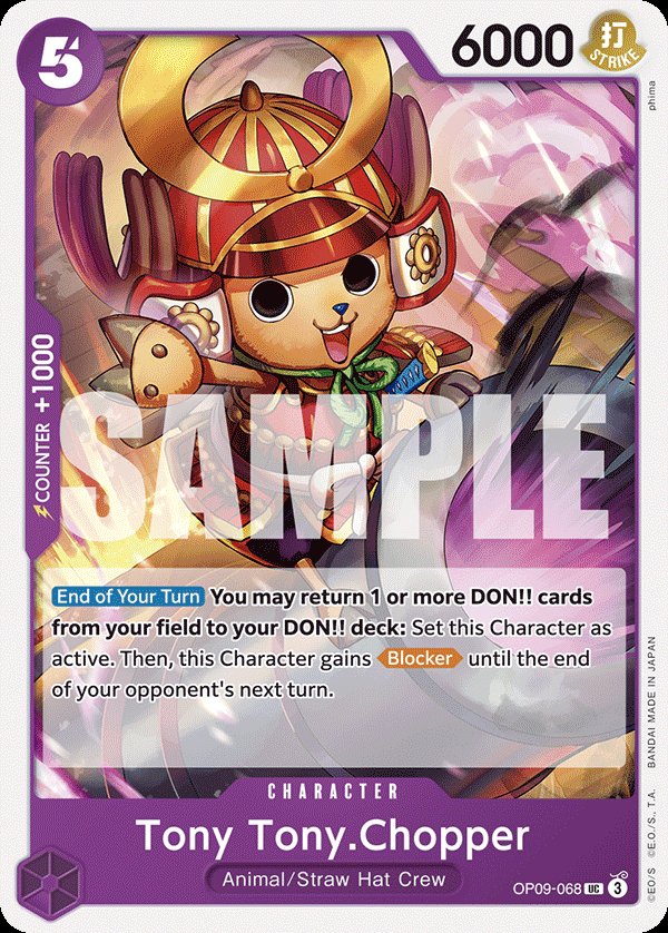 Tony Tony.Chopper (068)