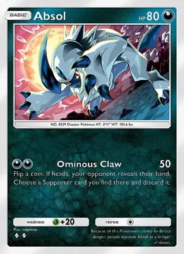 Absol