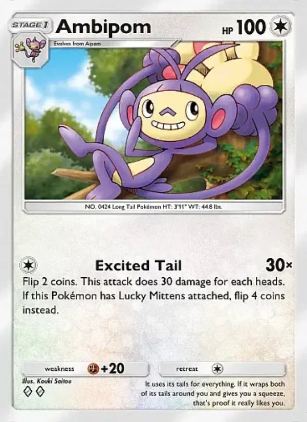 Ambipom