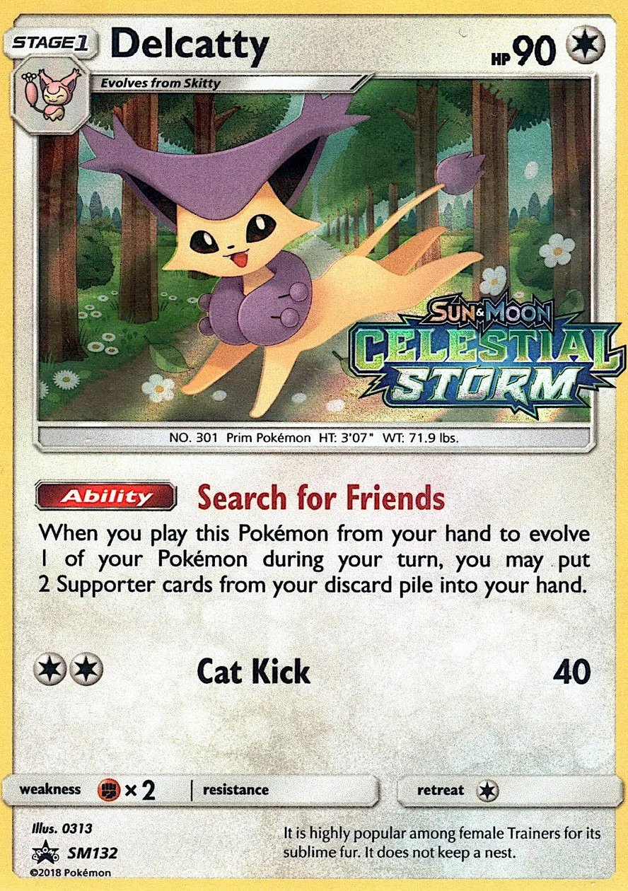 Delcatty