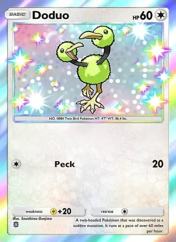 Doduo