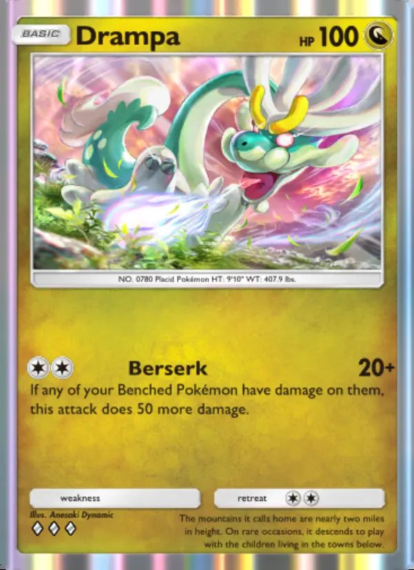 Drampa