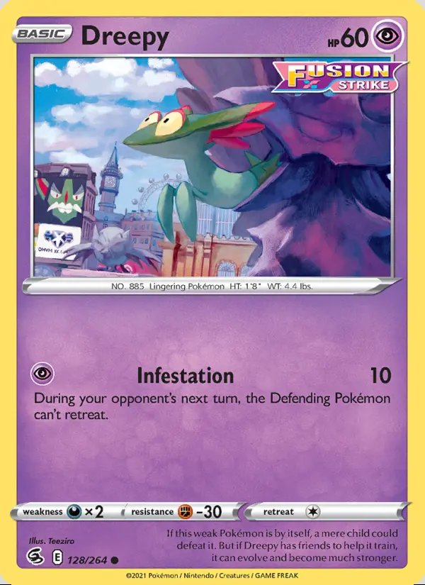 Dreepy