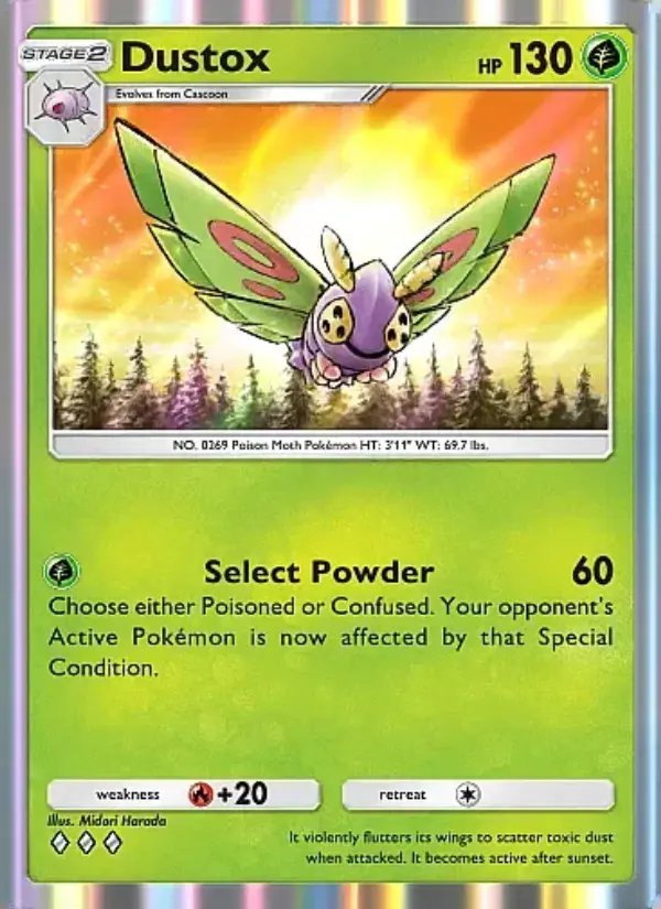 Dustox