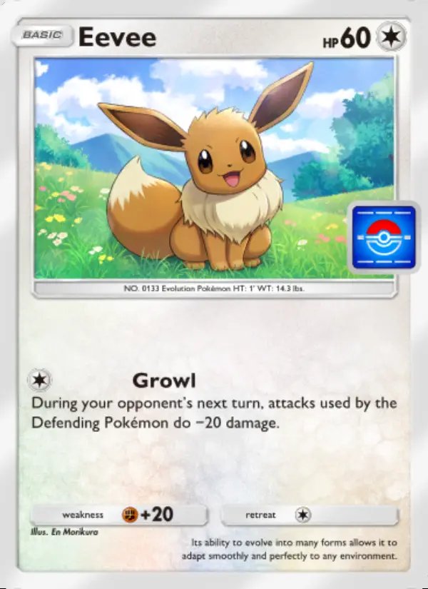 Eevee