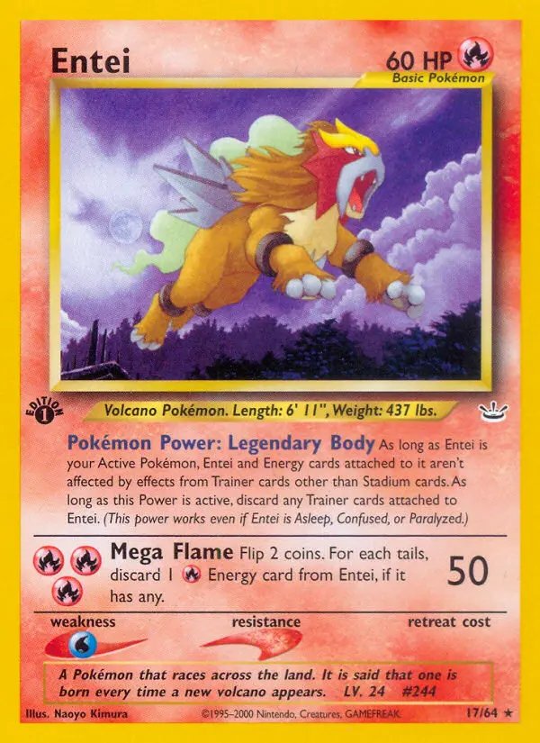 Entei