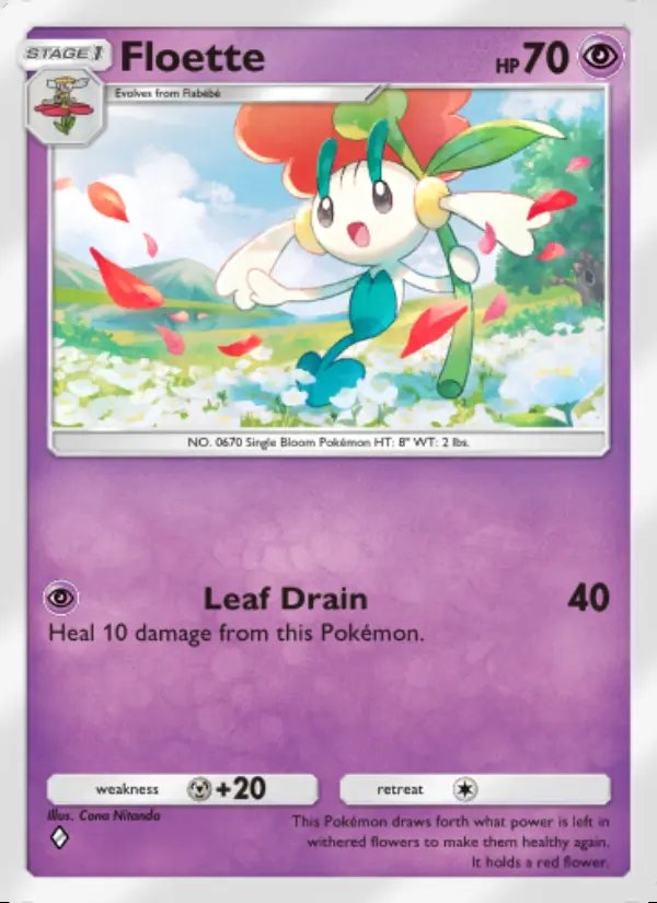 Floette