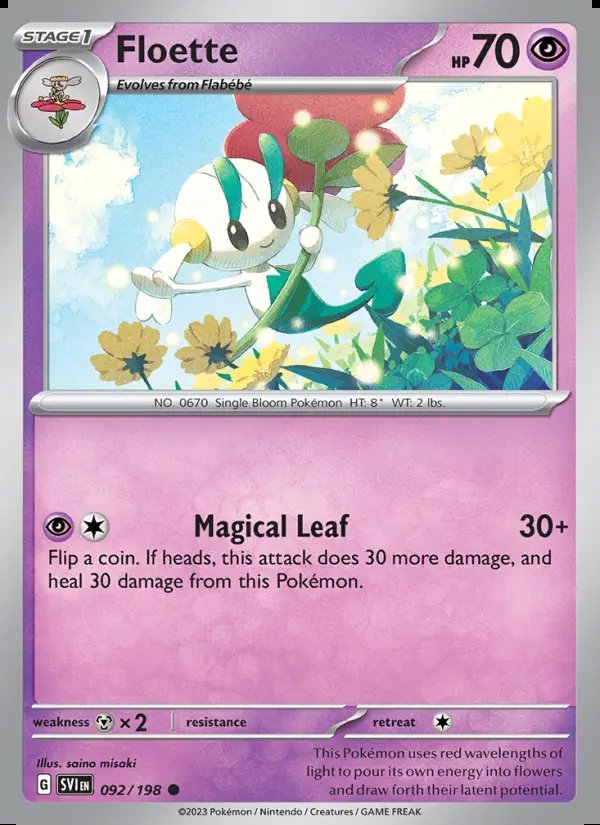 Floette
