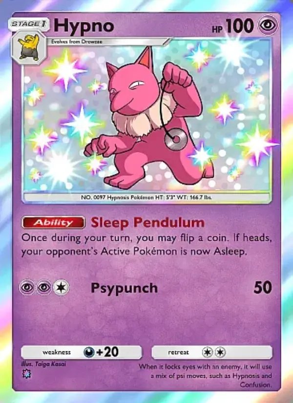 Hypno