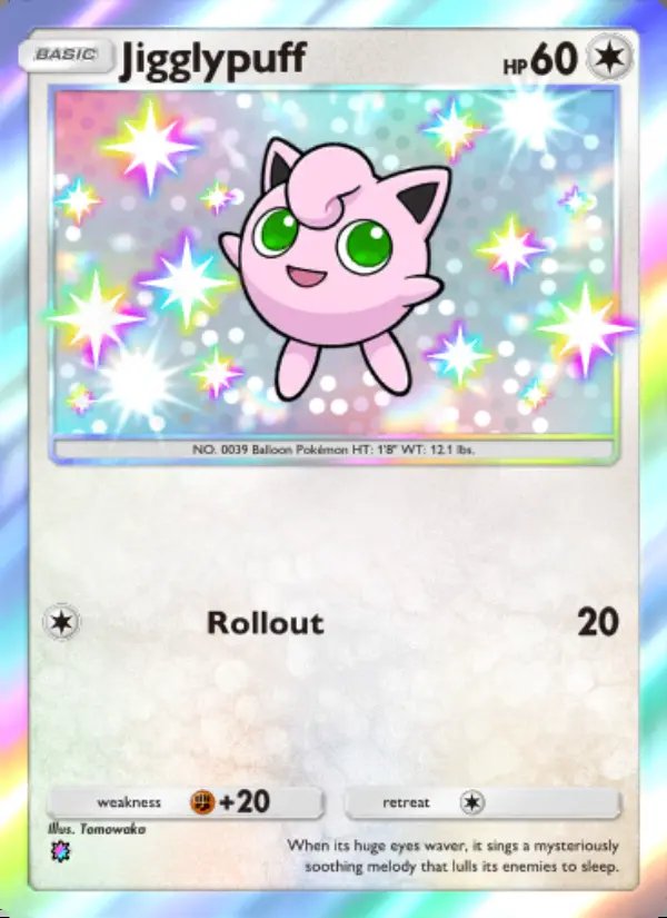 Jigglypuff