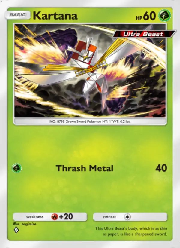 Kartana