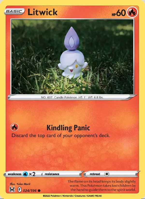 Litwick