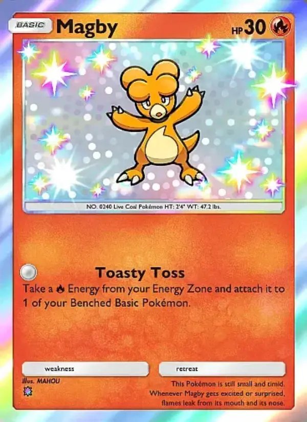 Magby