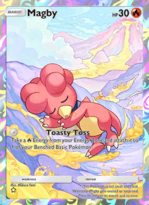 Magby