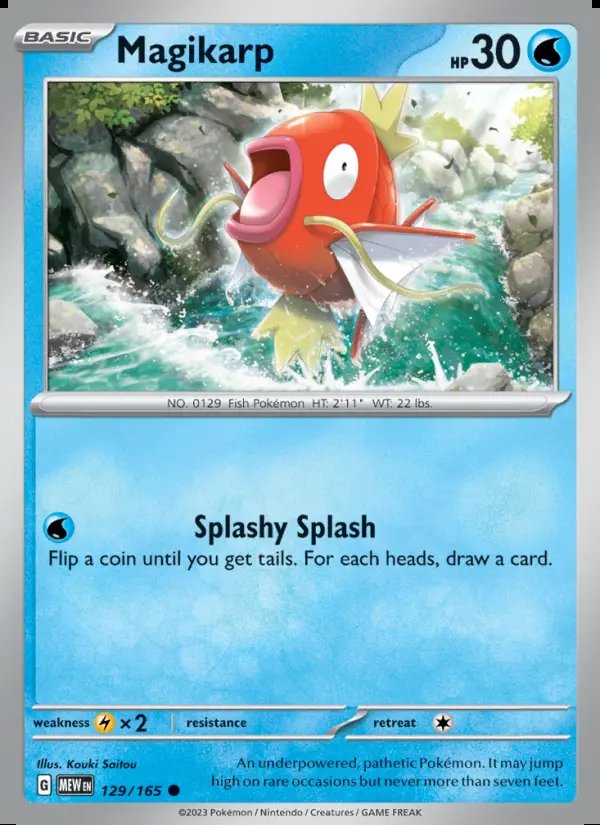 Magikarp