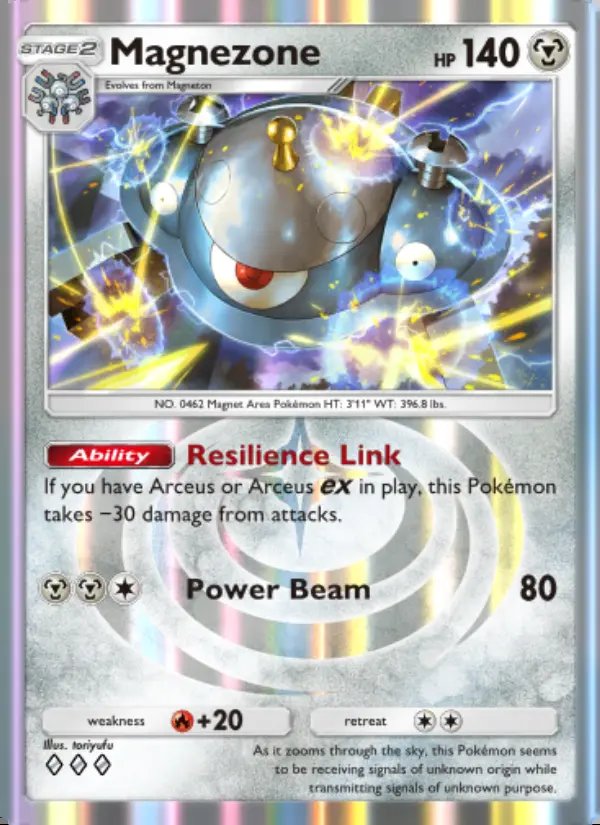 Magnezone