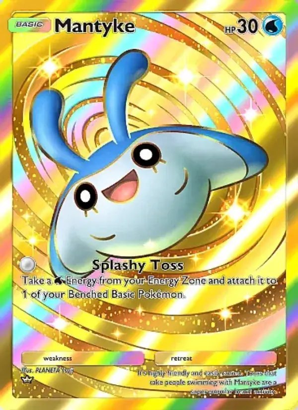 Mantyke