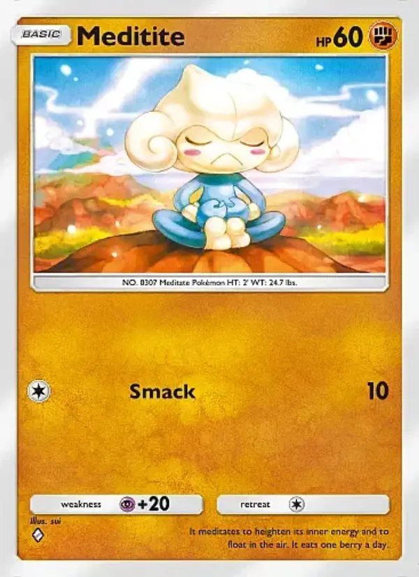 Meditite