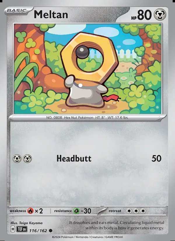 Meltan