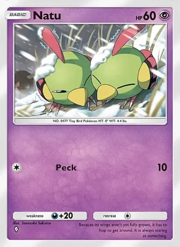 Natu