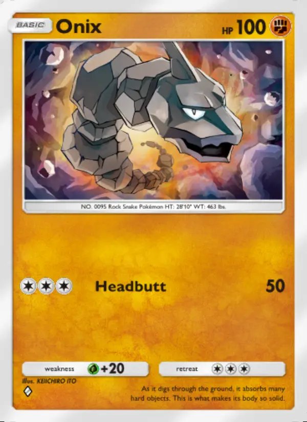 Onix