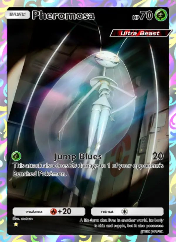 Pheromosa