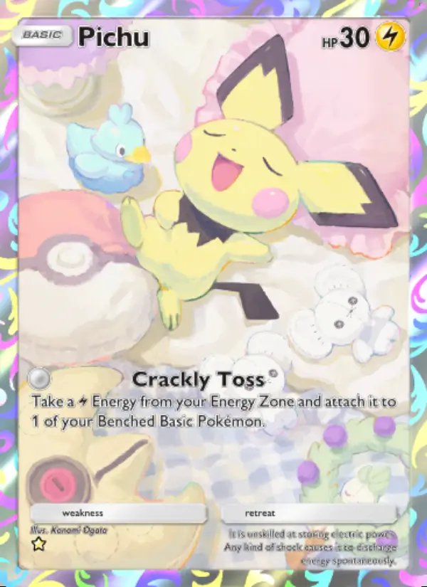 Pichu