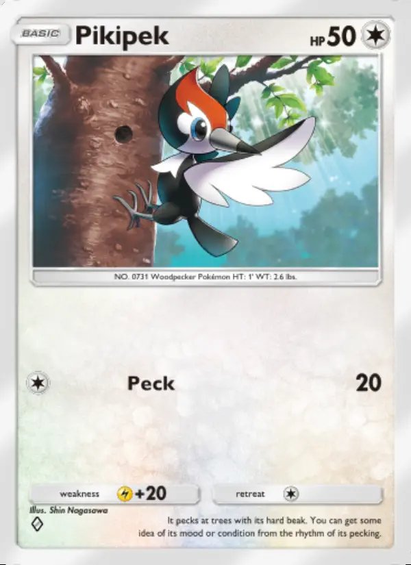 Pikipek