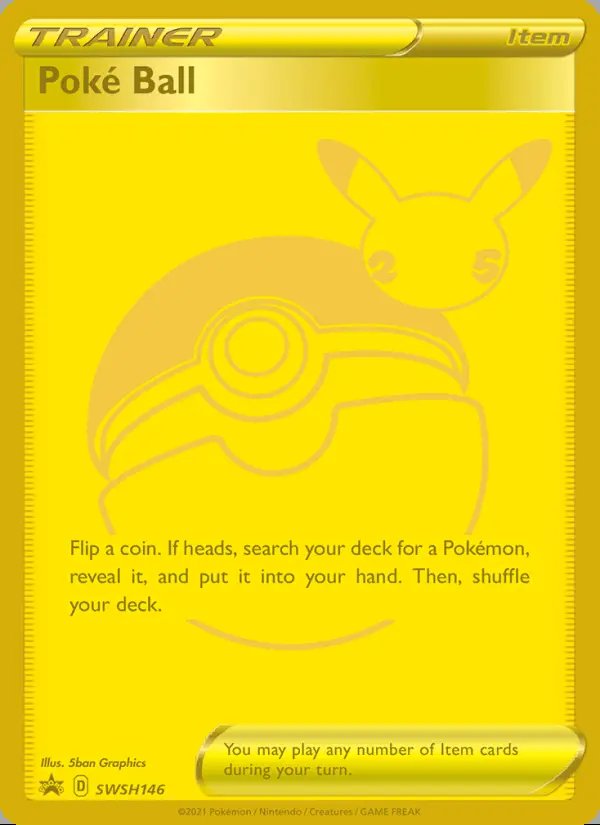 Poké Ball
