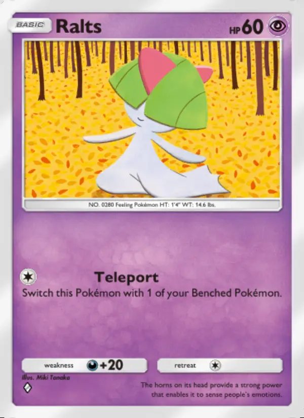 Ralts