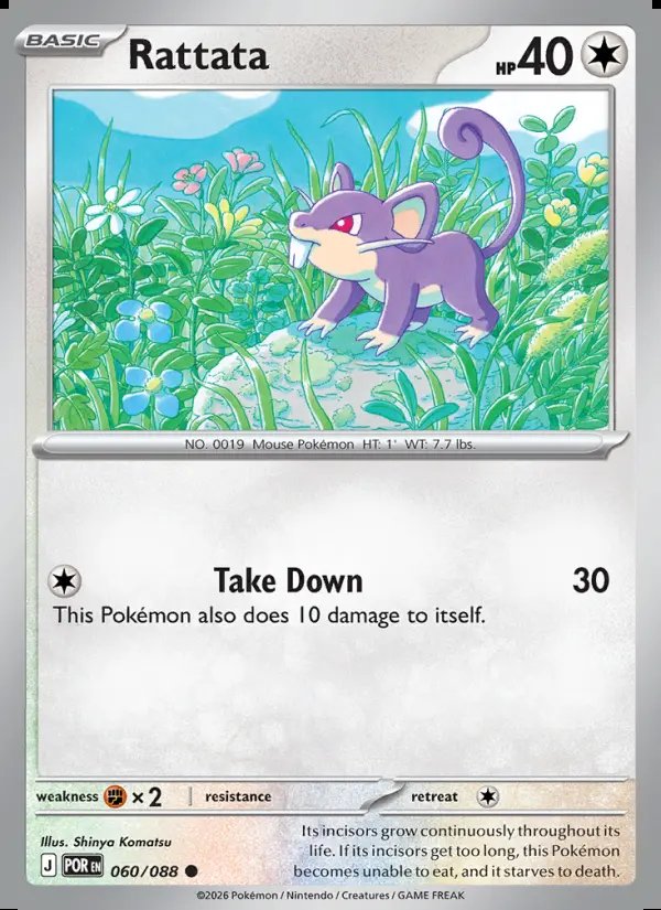 Rattata