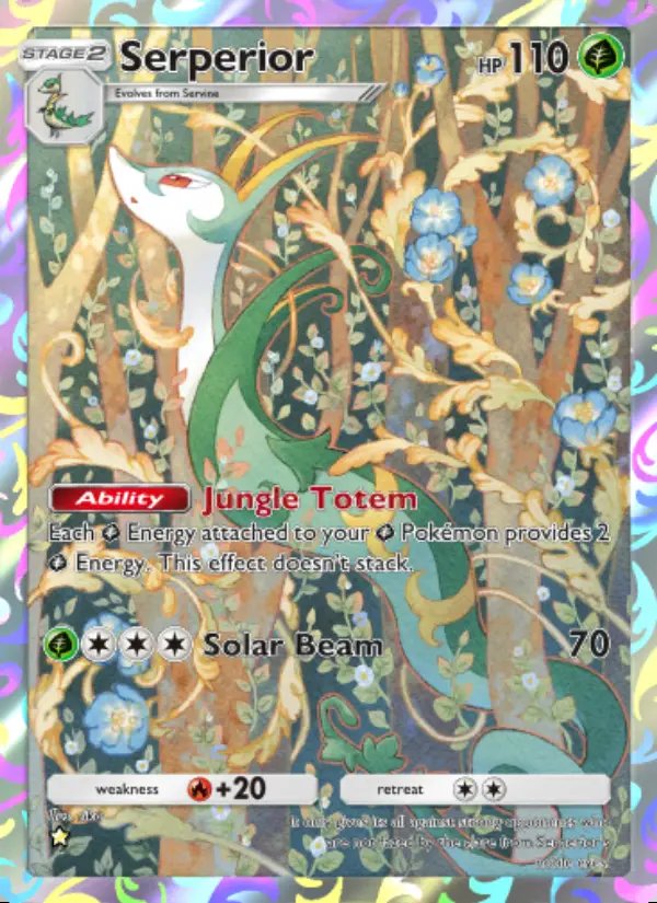 Serperior