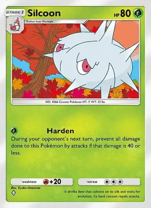 Silcoon