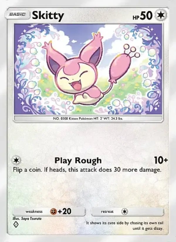 Skitty