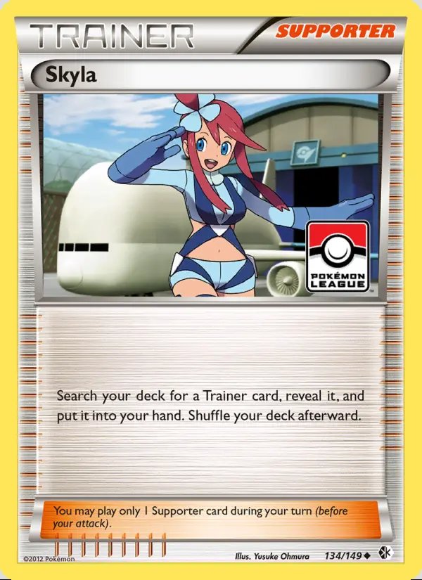 Skyla