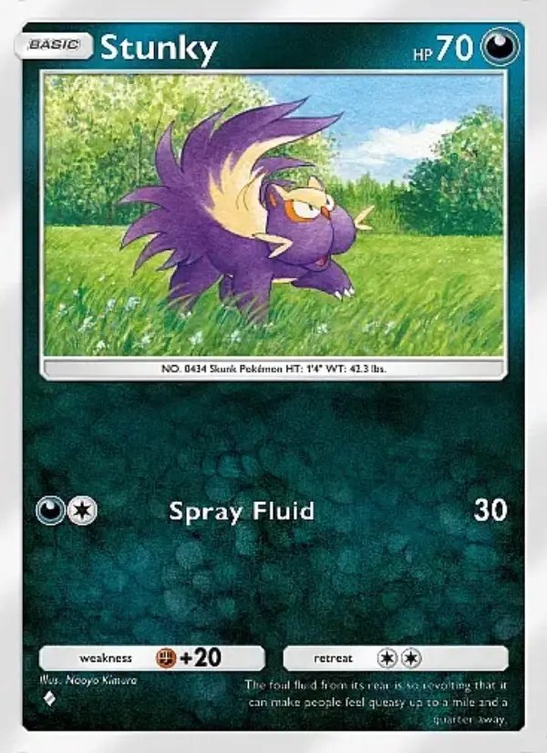 Stunky