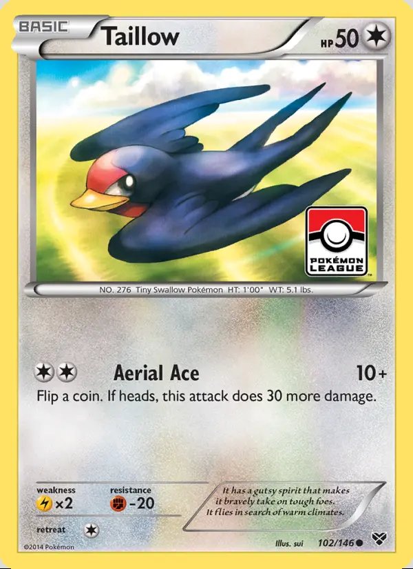 Taillow
