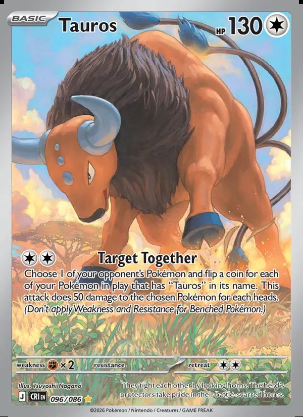 Tauros