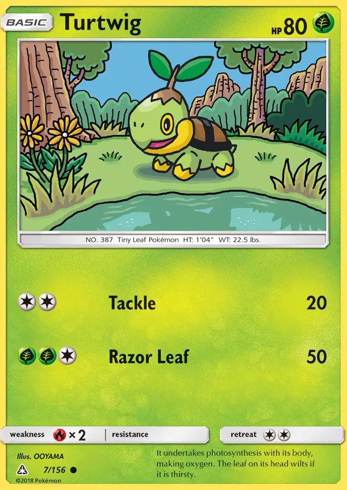 Turtwig