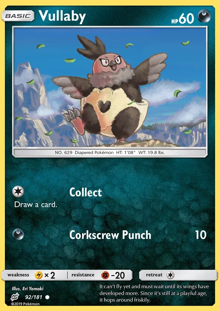 Vullaby