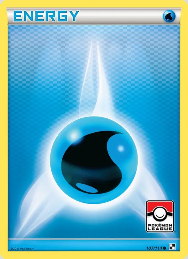 Water Energy