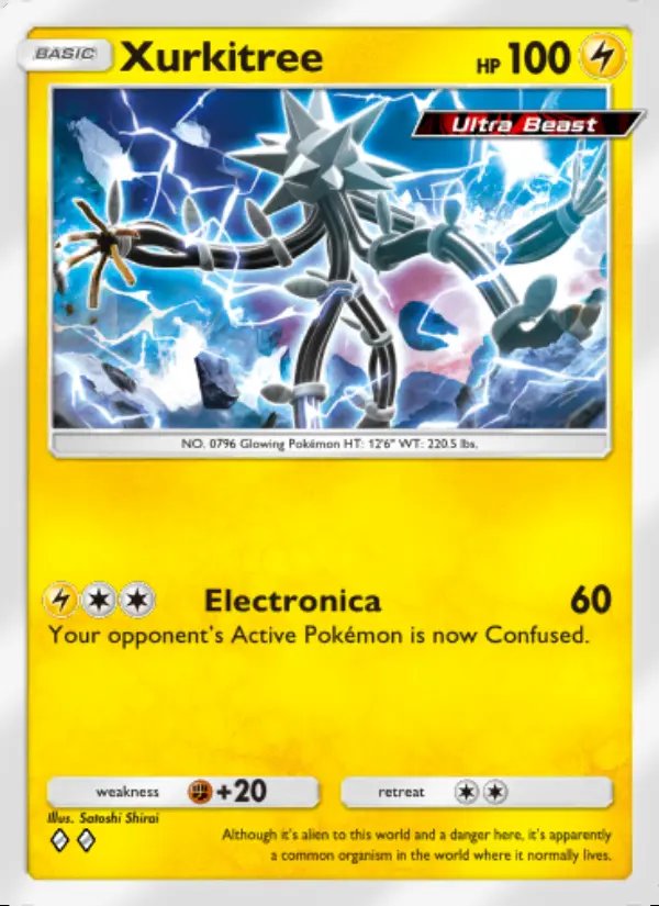 Xurkitree