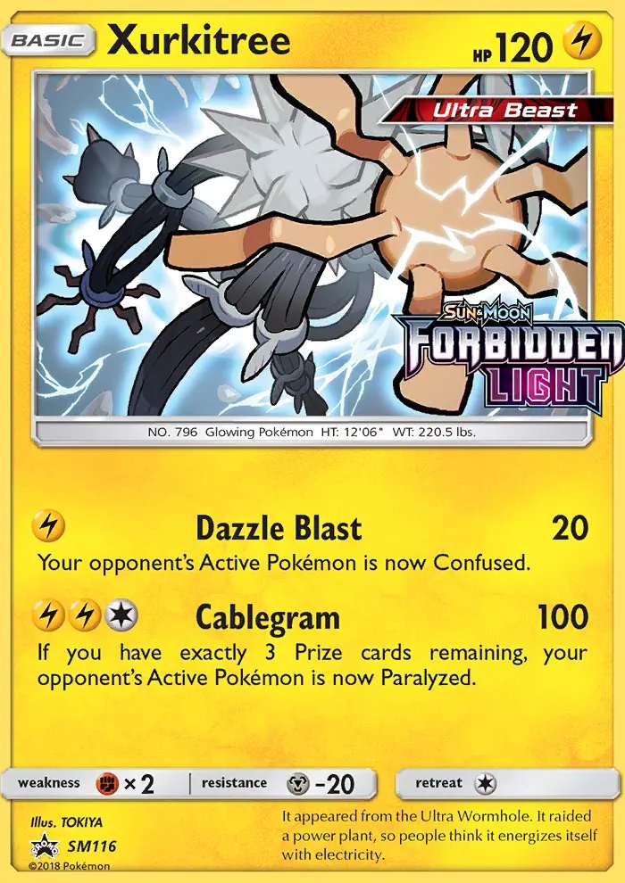 Xurkitree