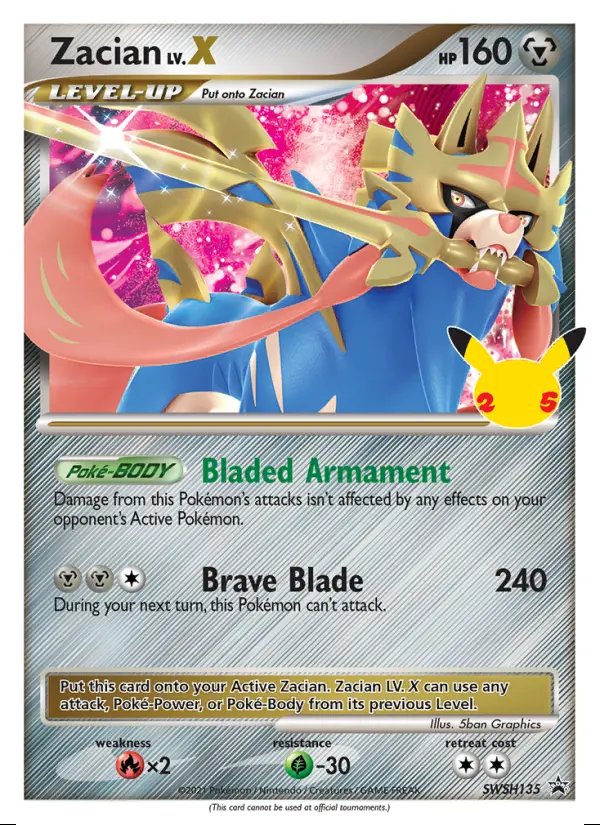 Zacian