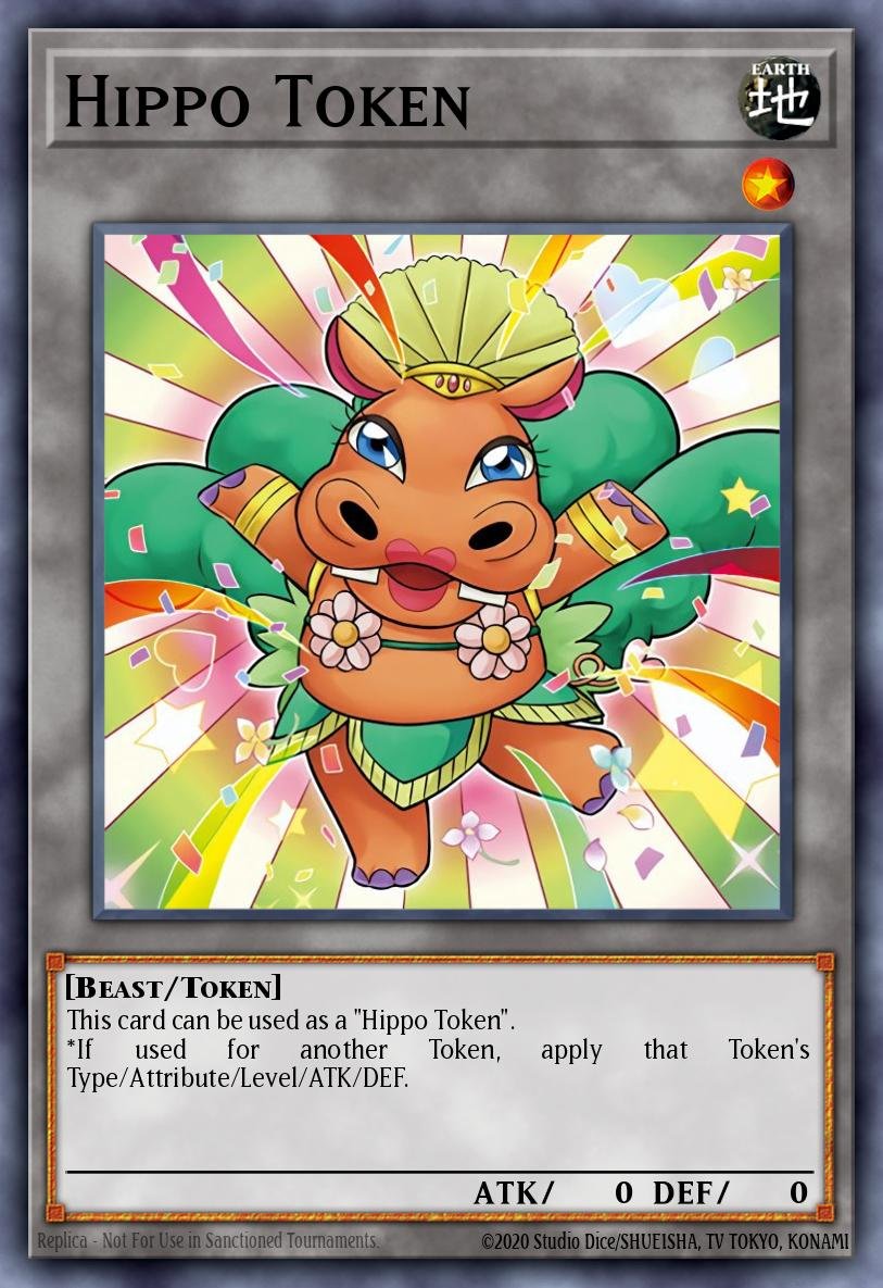 Hippo Token